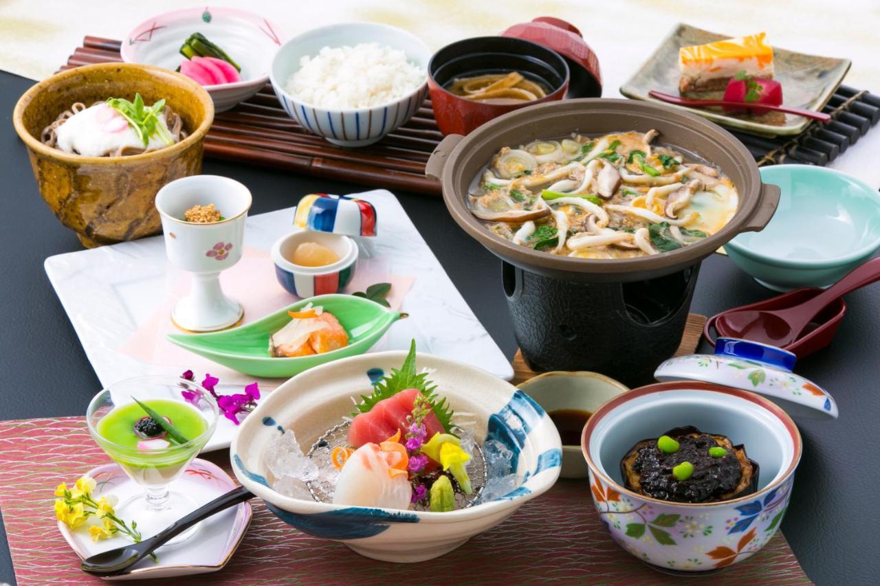 Club Wyndham Sundance Resort Hakone-Gora Екстер'єр фото