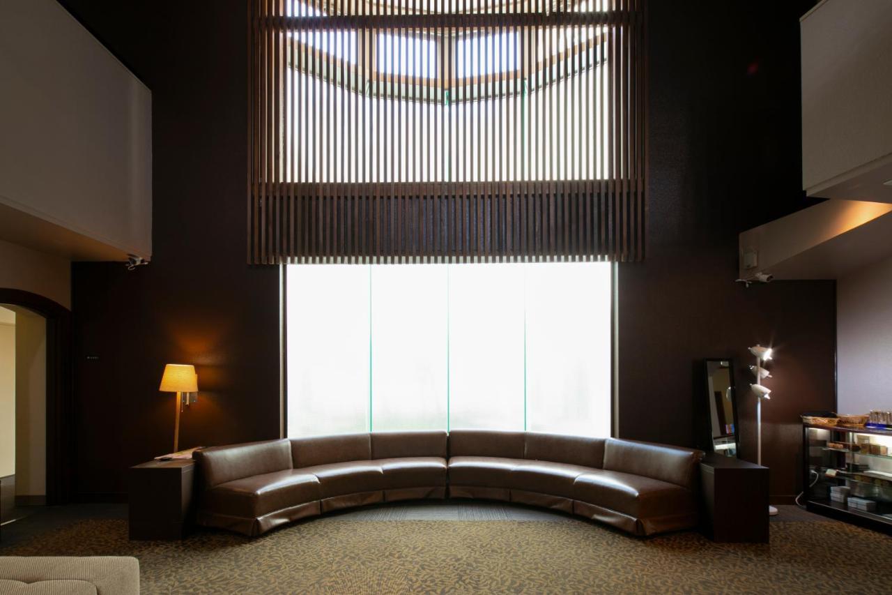 Club Wyndham Sundance Resort Hakone-Gora Екстер'єр фото