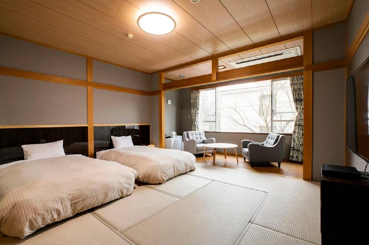 Club Wyndham Sundance Resort Hakone-Gora Екстер'єр фото