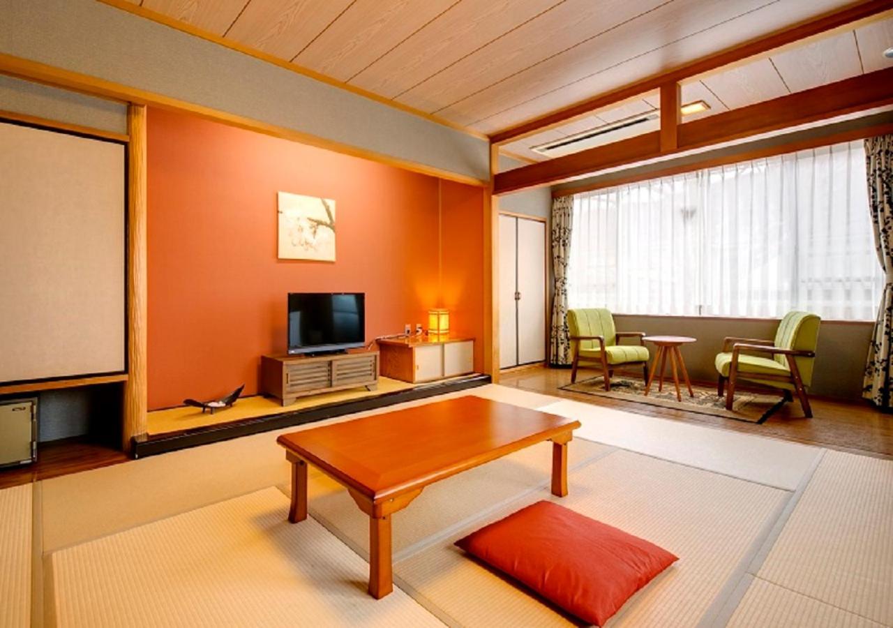 Club Wyndham Sundance Resort Hakone-Gora Екстер'єр фото