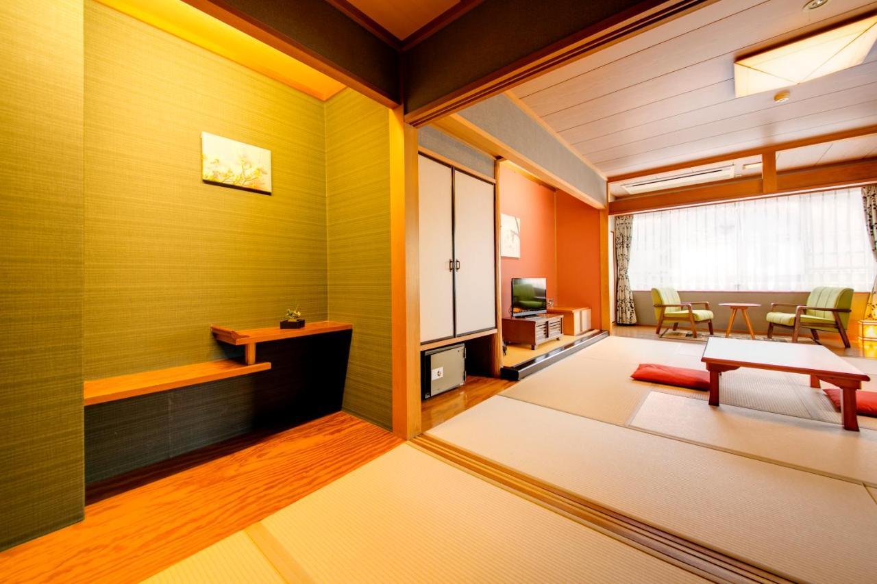 Club Wyndham Sundance Resort Hakone-Gora Екстер'єр фото