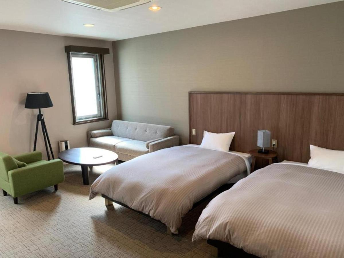Club Wyndham Sundance Resort Hakone-Gora Екстер'єр фото