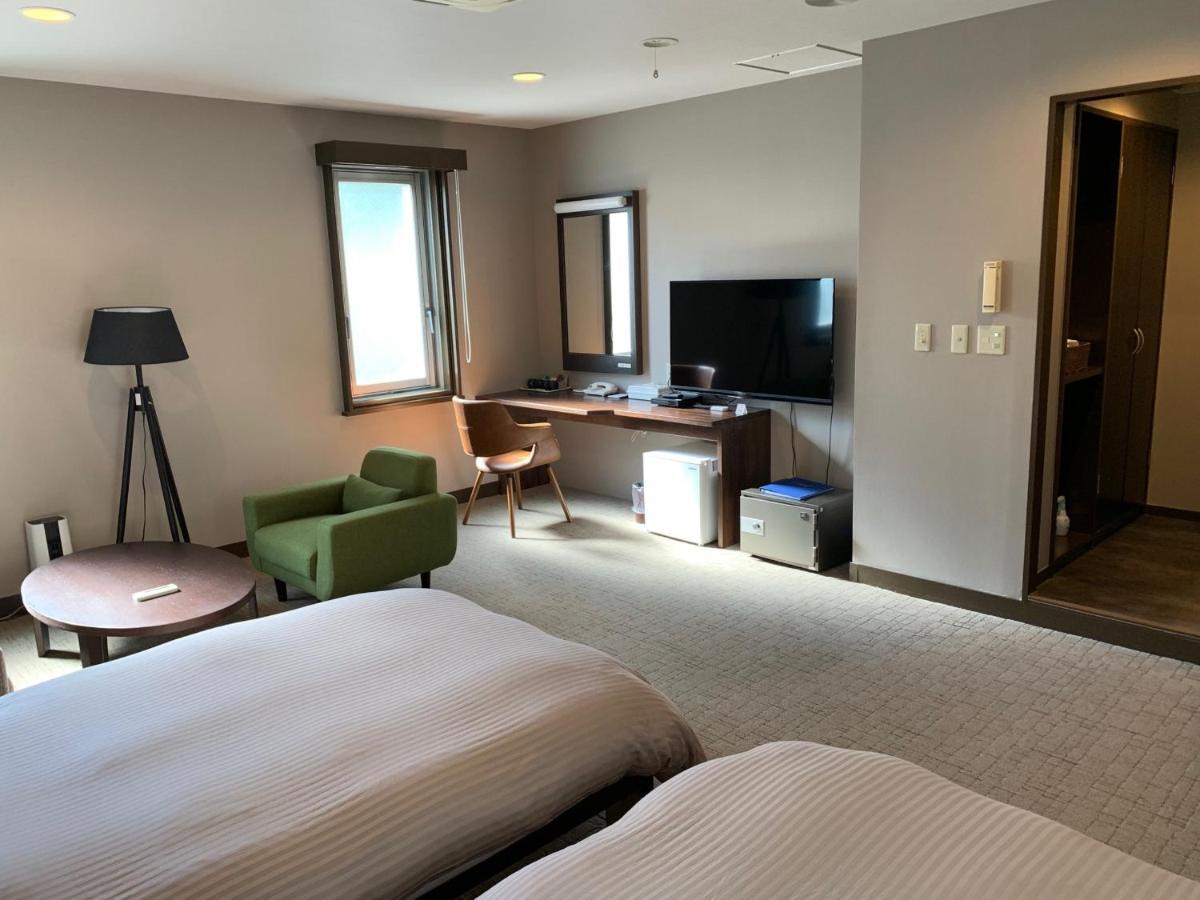Club Wyndham Sundance Resort Hakone-Gora Екстер'єр фото
