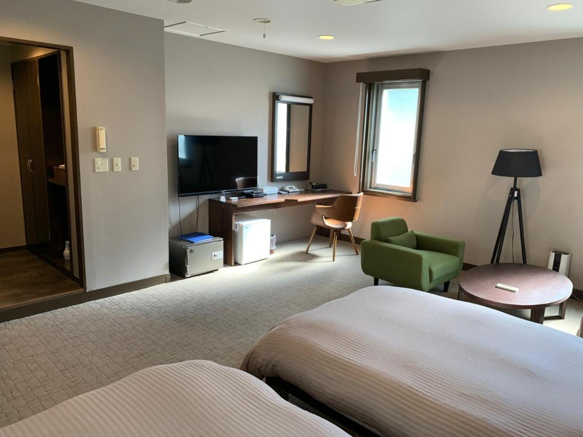 Club Wyndham Sundance Resort Hakone-Gora Екстер'єр фото
