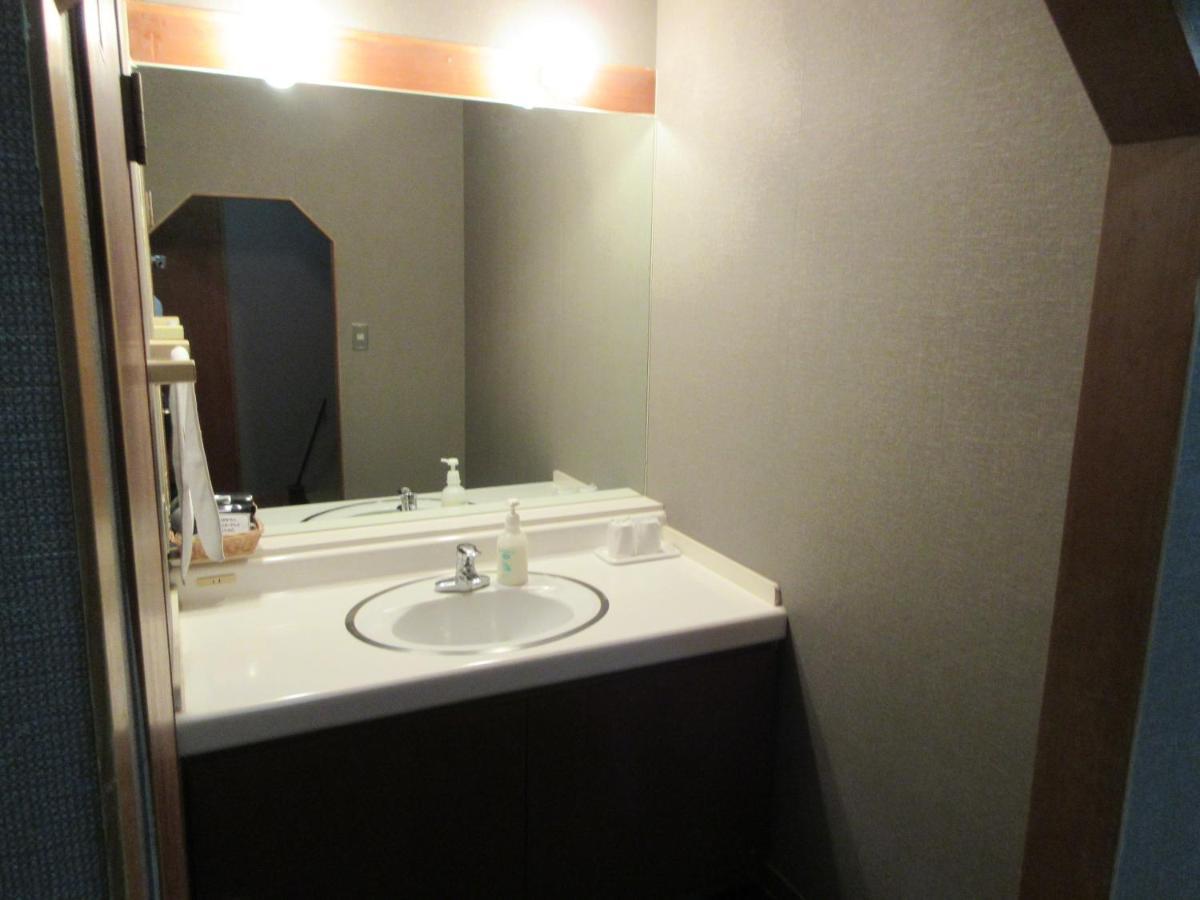 Club Wyndham Sundance Resort Hakone-Gora Екстер'єр фото