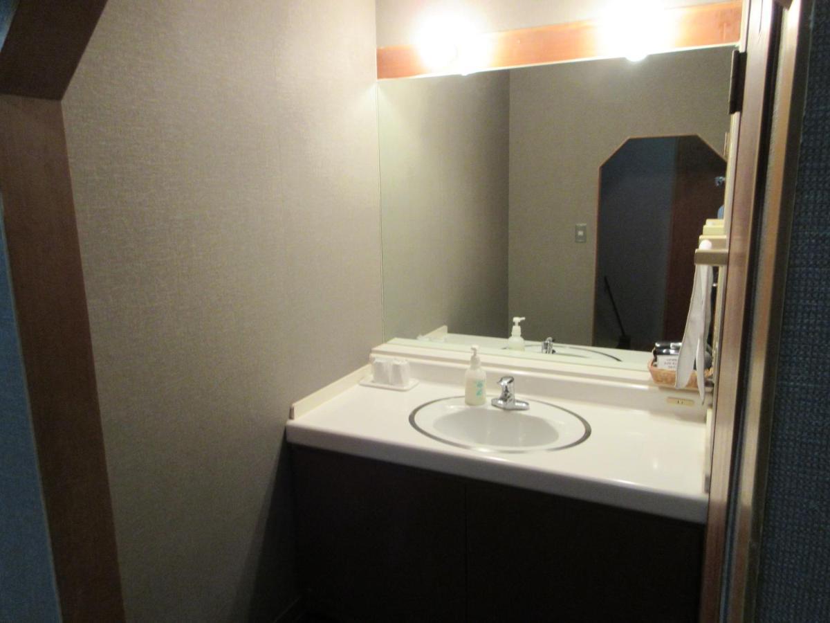 Club Wyndham Sundance Resort Hakone-Gora Екстер'єр фото
